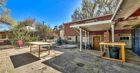 1144 Buena Vista Avenue, Reno, NV 89503 Photo