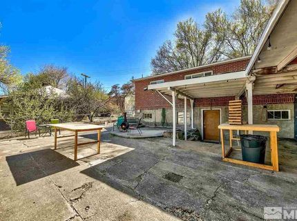 1144 Buena Vista Avenue, Reno, NV 89503 Photo