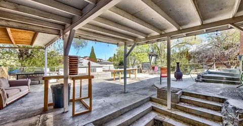 1144 Buena Vista Avenue, Reno, NV 89503 Photo