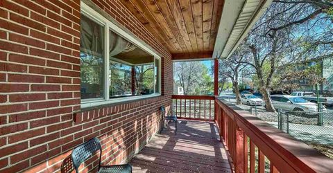 1144 Buena Vista Avenue, Reno, NV 89503 Photo