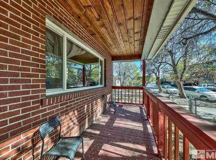 1144 Buena Vista Avenue, Reno, NV 89503 Photo