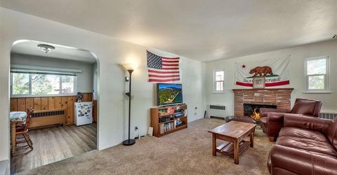 1144 Buena Vista Avenue, Reno, NV 89503 Photo