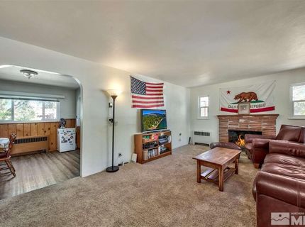 1144 Buena Vista Avenue, Reno, NV 89503 Photo