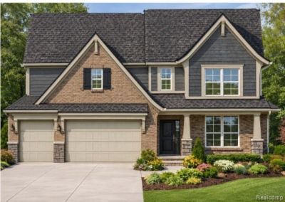 33682 Baldwin Street, Farmington Hills, Mi 48336 Main Photo