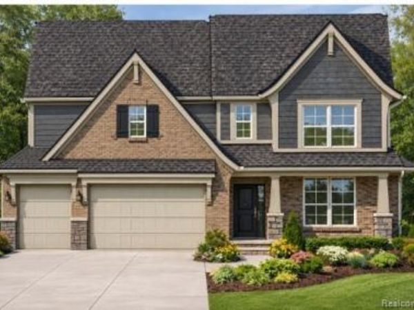 33682 Baldwin Street, Farmington Hills, Mi 48336
