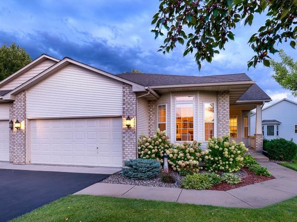 17533 Haralson Drive, Eden Prairie, MN 55347