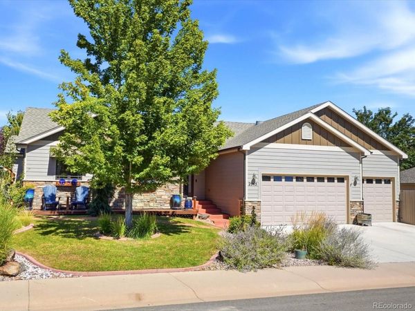 2945 9th Place Court SW, Loveland, CO 80537
