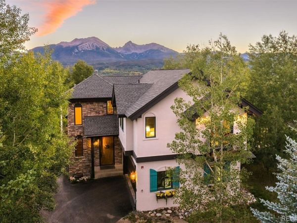 2204 Hamilton Creek Road, Silverthorne, CO 80498