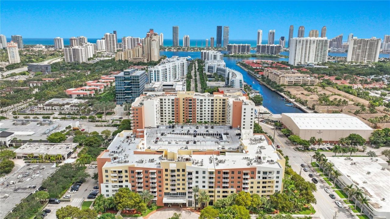 2775 NE 187th St, Unit 120, Aventura, FL 33180 Photo