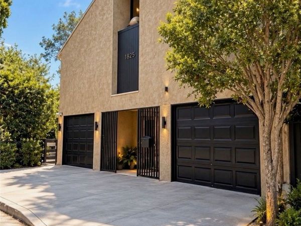 1825 N Easterly Terrace, Silver Lake, CA 90026