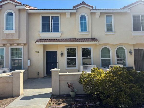 15447 Pomona Rincon, Unit 1160, Chino Hills, CA 91709