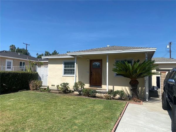 653 Molinar, La Puente, CA 91744