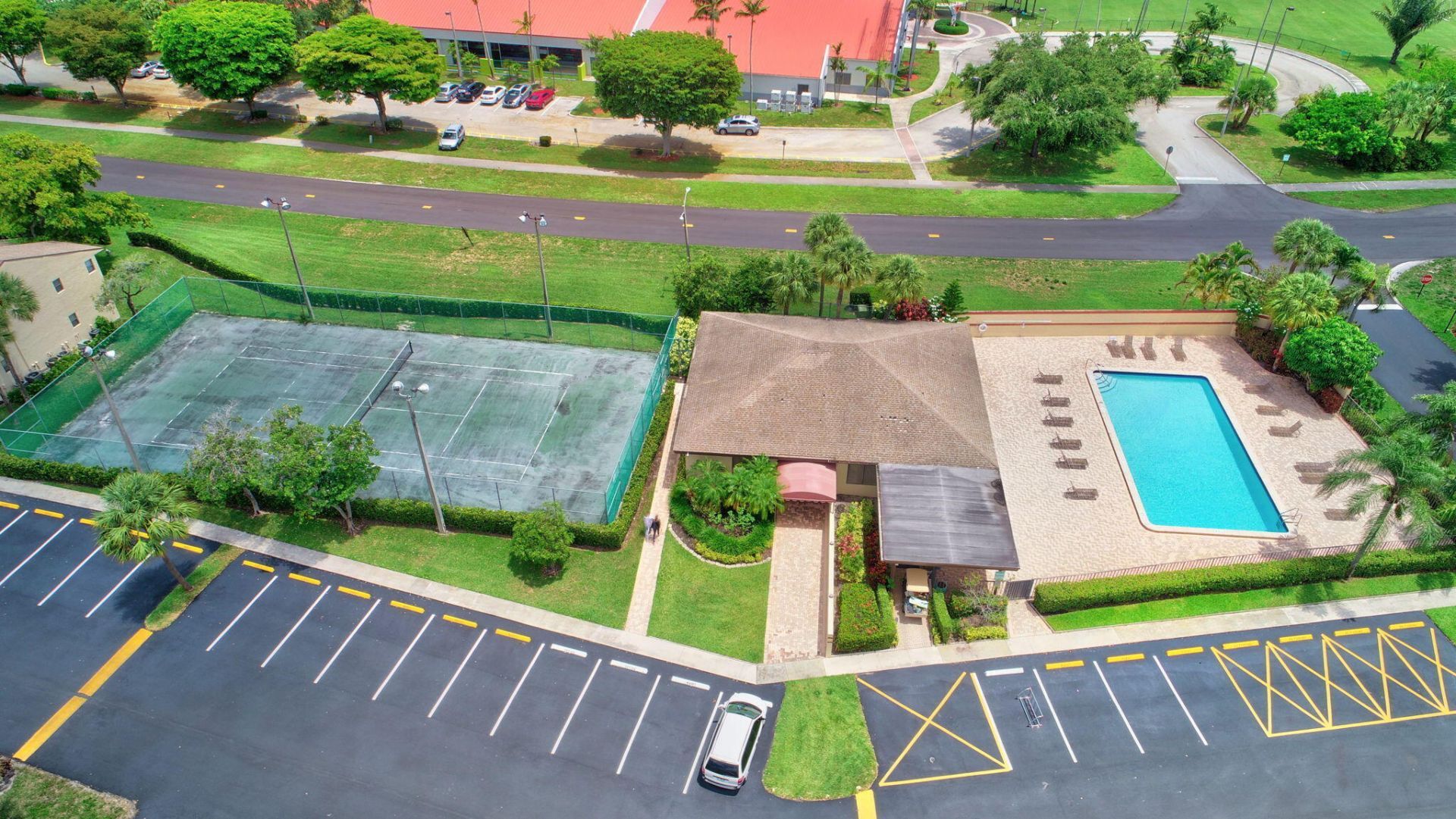 6550 Somerset Drive, Unit 107, Boca Raton, FL 33433 Photo