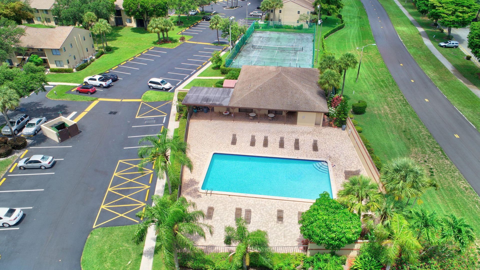 6550 Somerset Drive, Unit 107, Boca Raton, FL 33433 Photo