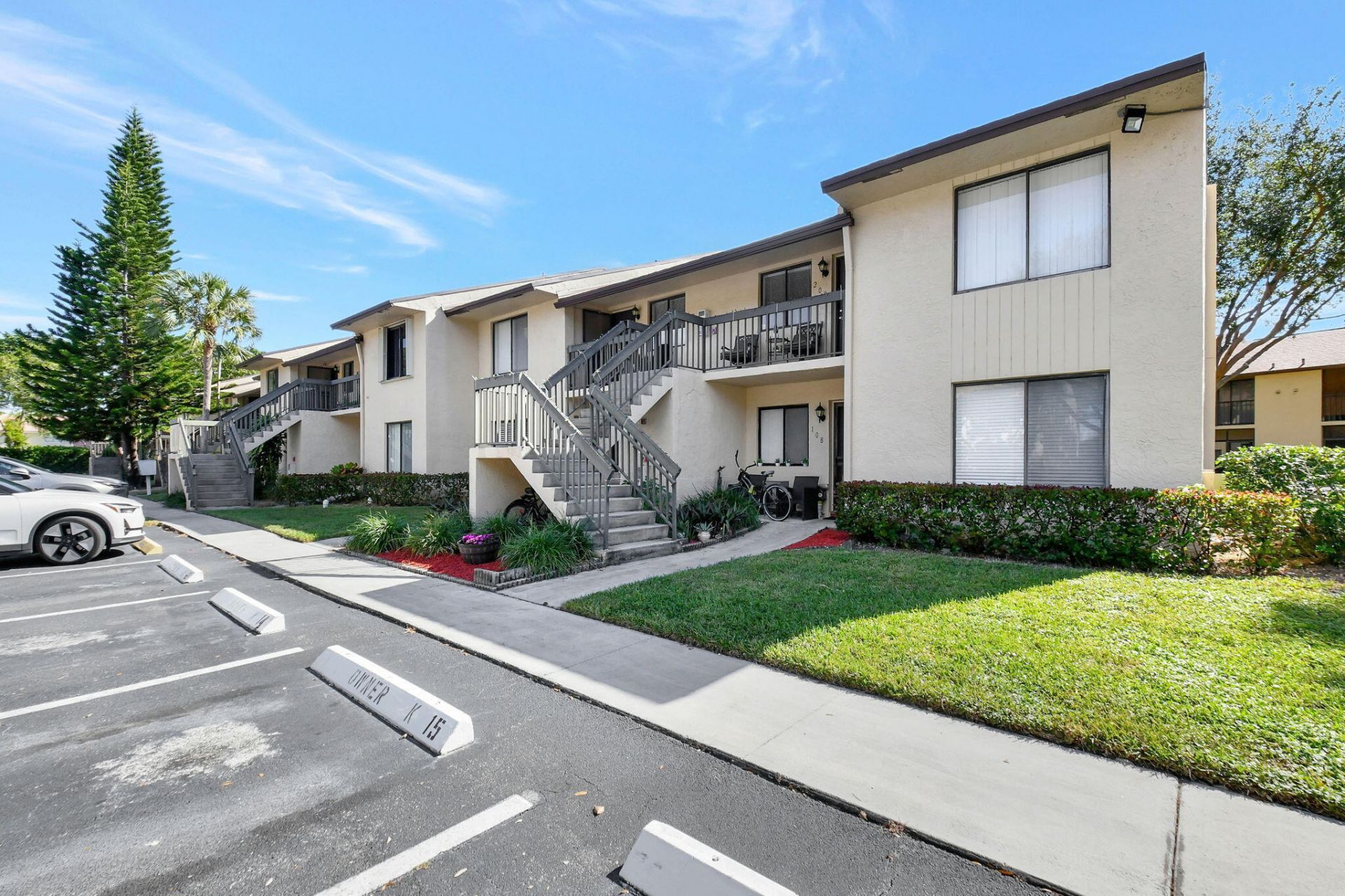 6550 Somerset Drive, Unit 107, Boca Raton, FL 33433 Photo