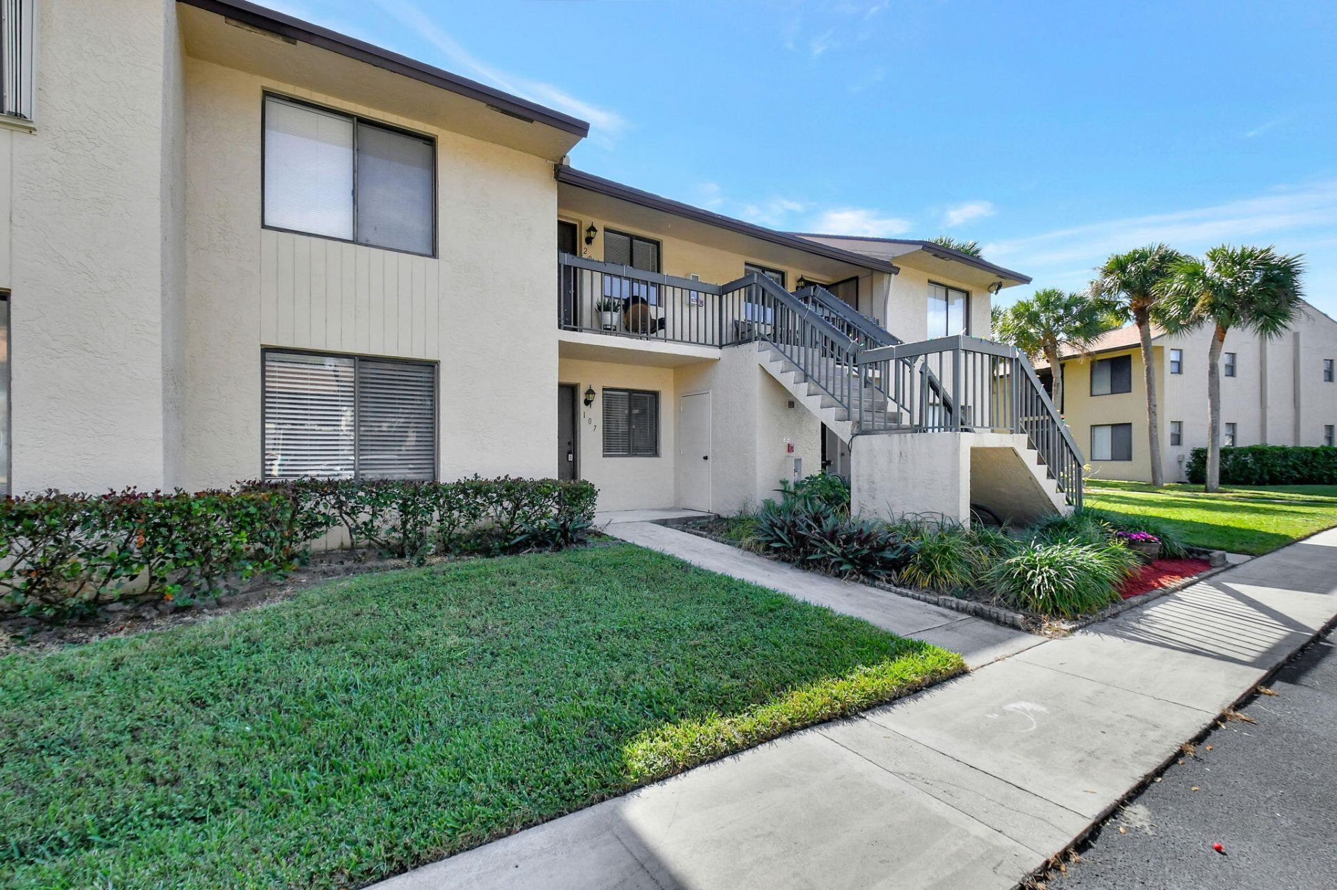 6550 Somerset Drive, Unit 107, Boca Raton, FL 33433 Photo