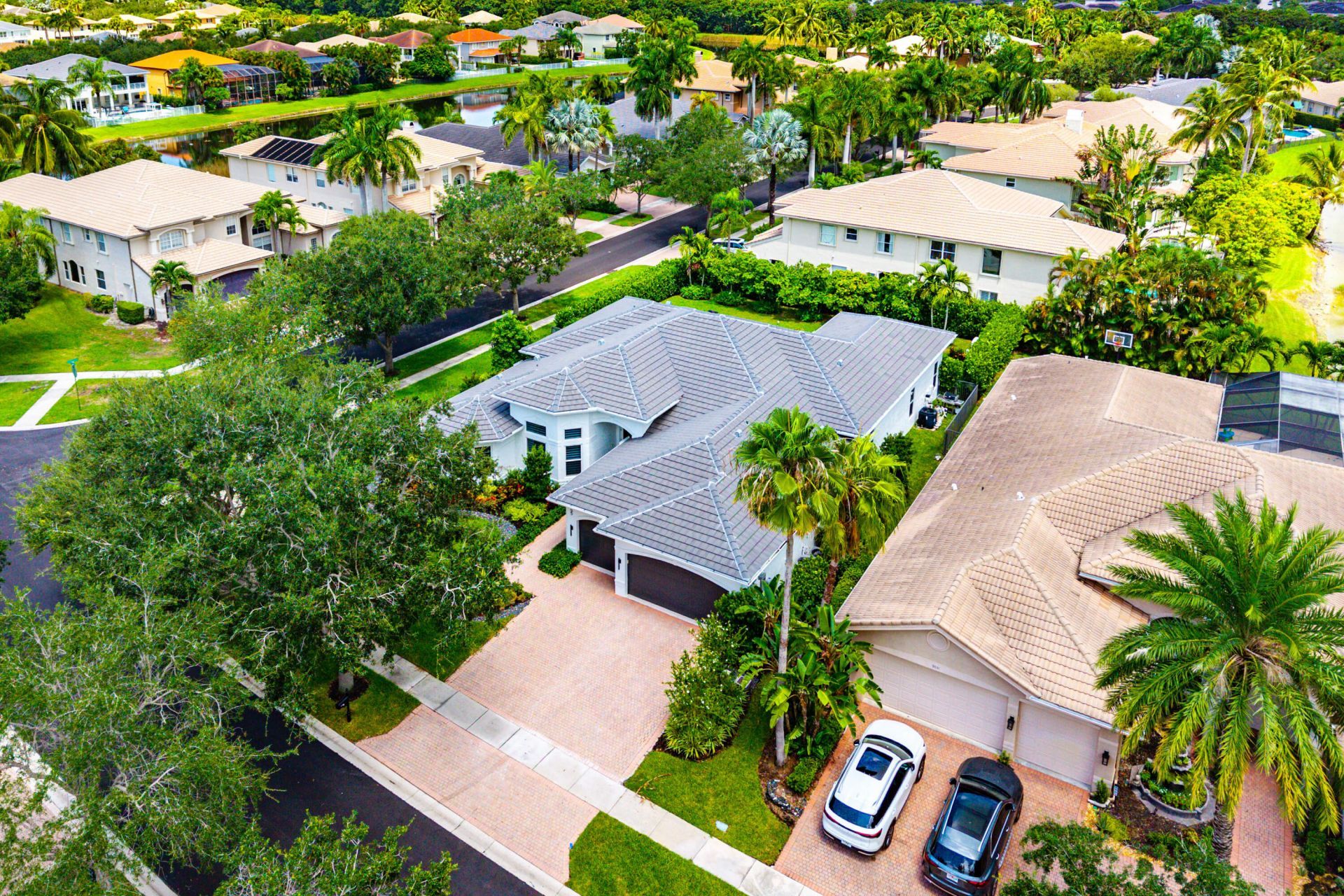 9655 Savona Winds Drive, Delray Beach, FL 33446 Photo