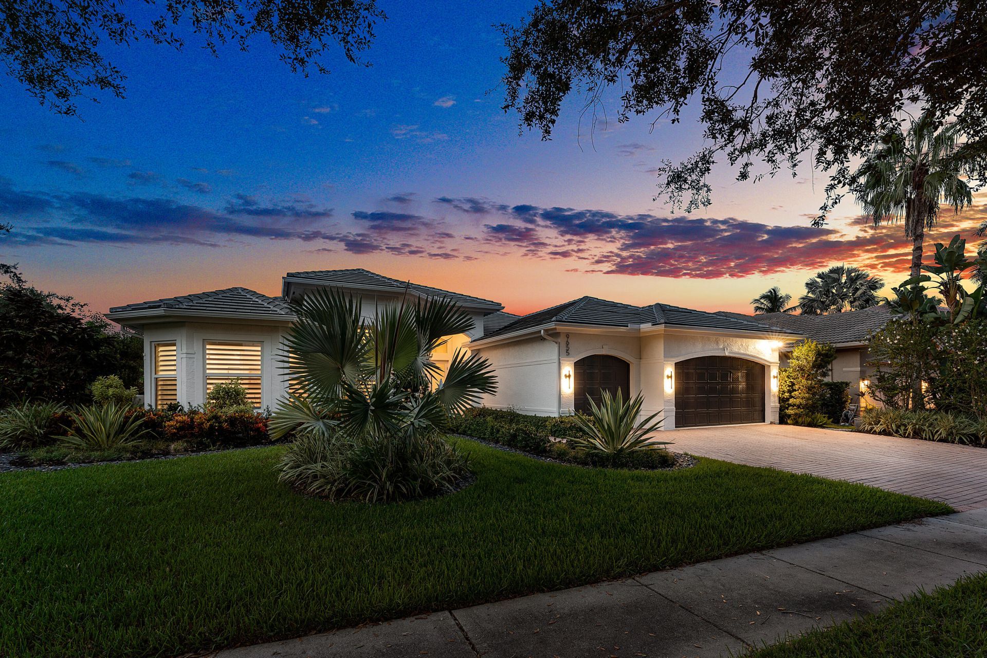 9655 Savona Winds Drive, Delray Beach, FL 33446 Photo