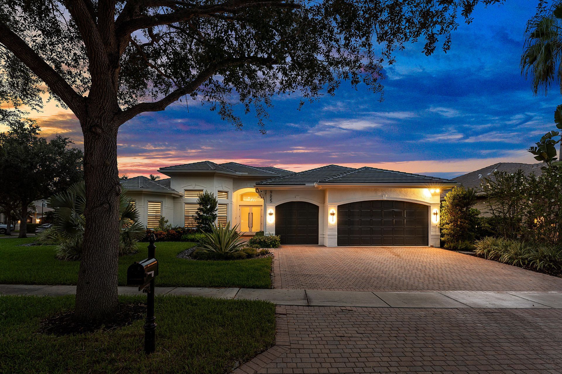 9655 Savona Winds Drive, Delray Beach, FL 33446 Photo