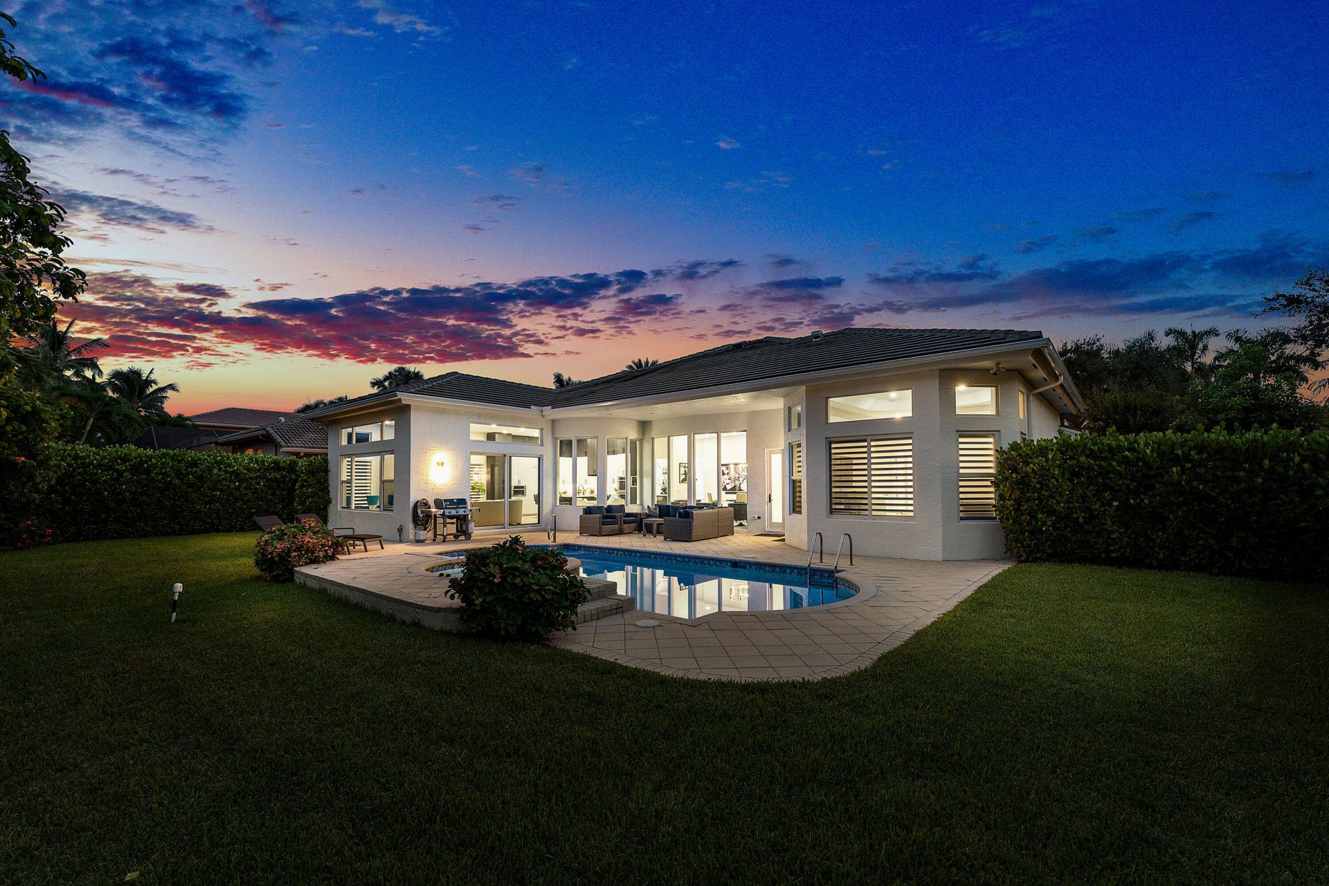 9655 Savona Winds Drive, Delray Beach, FL 33446 Photo