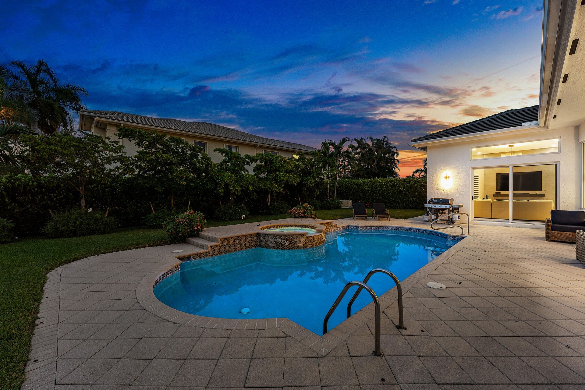 9655 Savona Winds Drive, Delray Beach, FL 33446 Photo