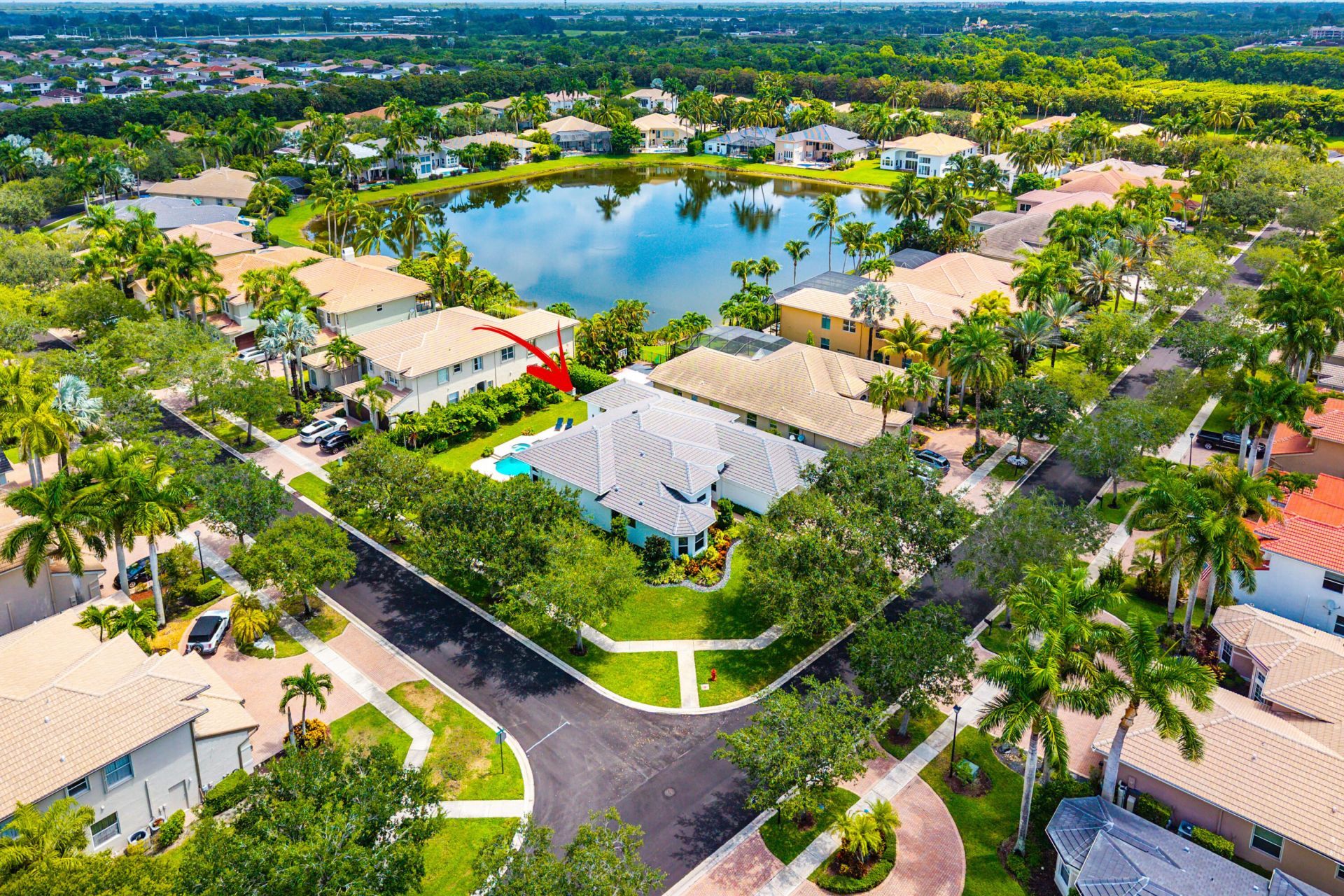9655 Savona Winds Drive, Delray Beach, FL 33446 Photo