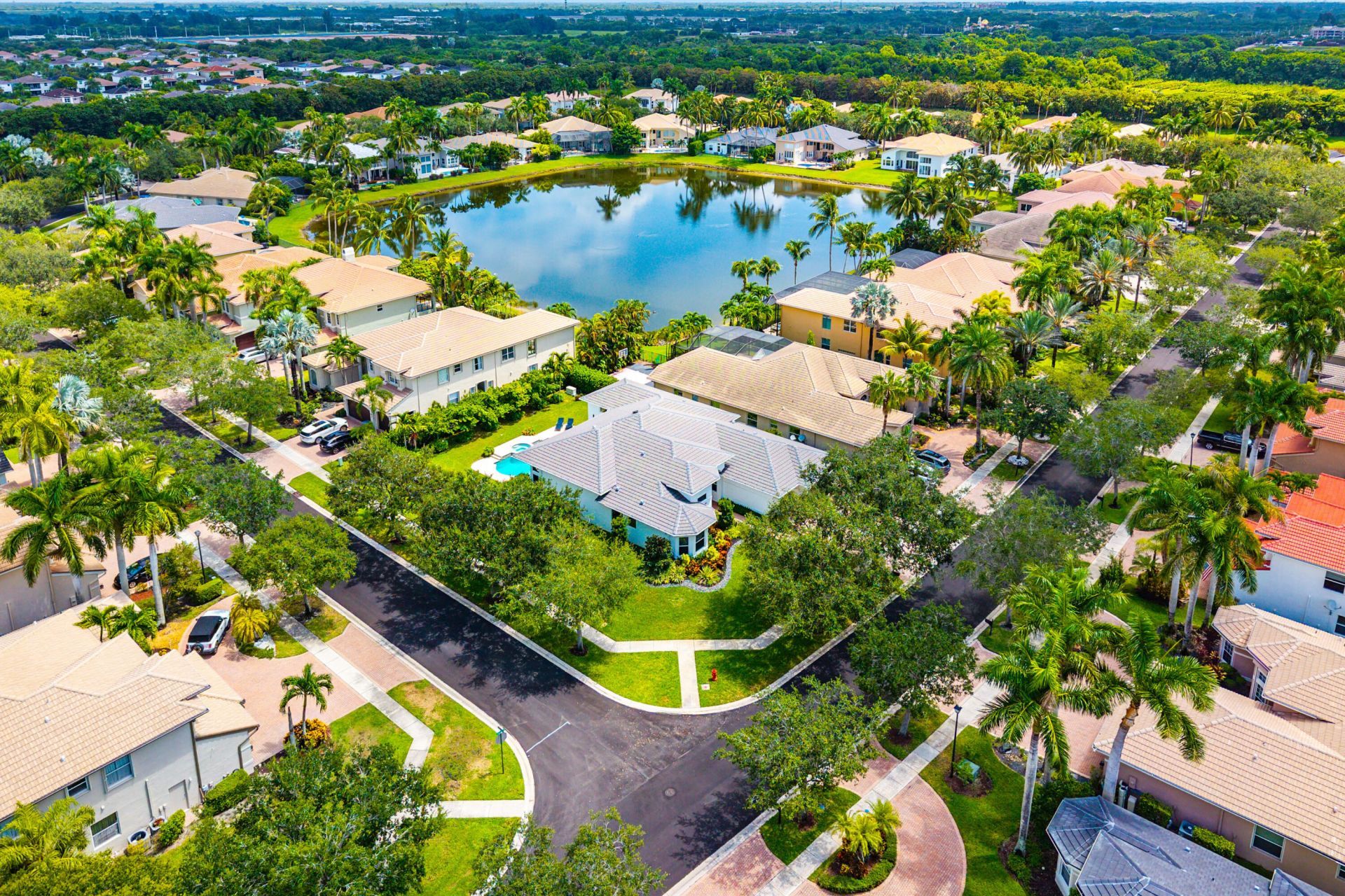 9655 Savona Winds Drive, Delray Beach, FL 33446 Photo