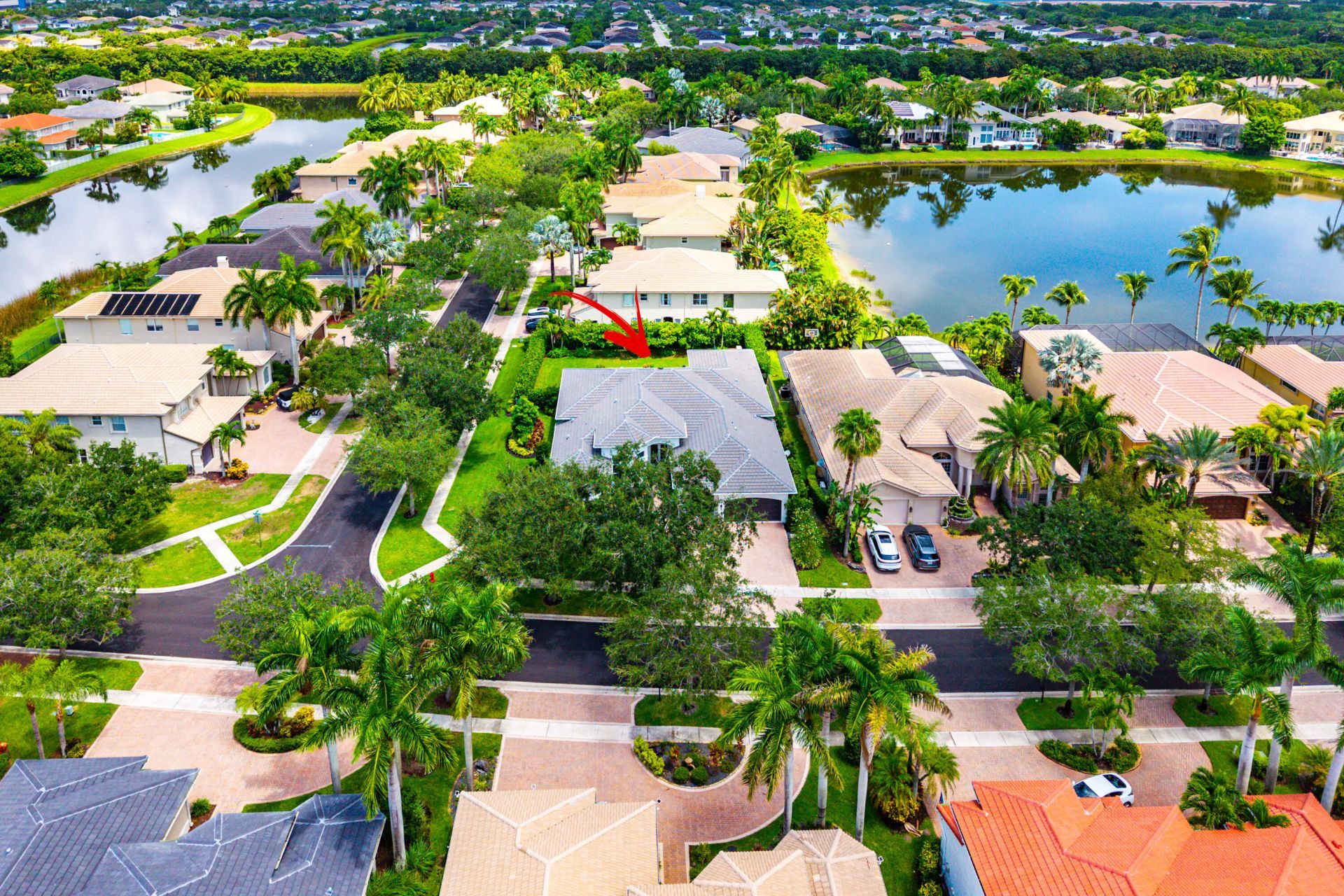 9655 Savona Winds Drive, Delray Beach, FL 33446 Photo