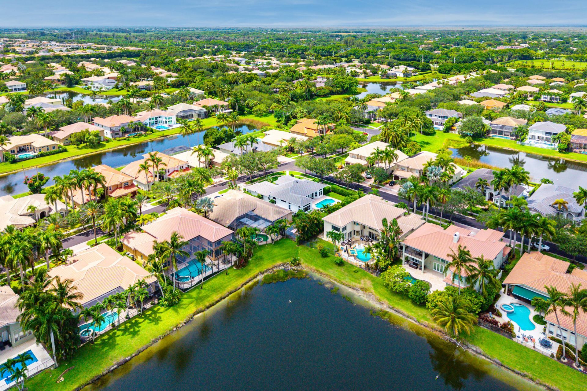 9655 Savona Winds Drive, Delray Beach, FL 33446 Photo