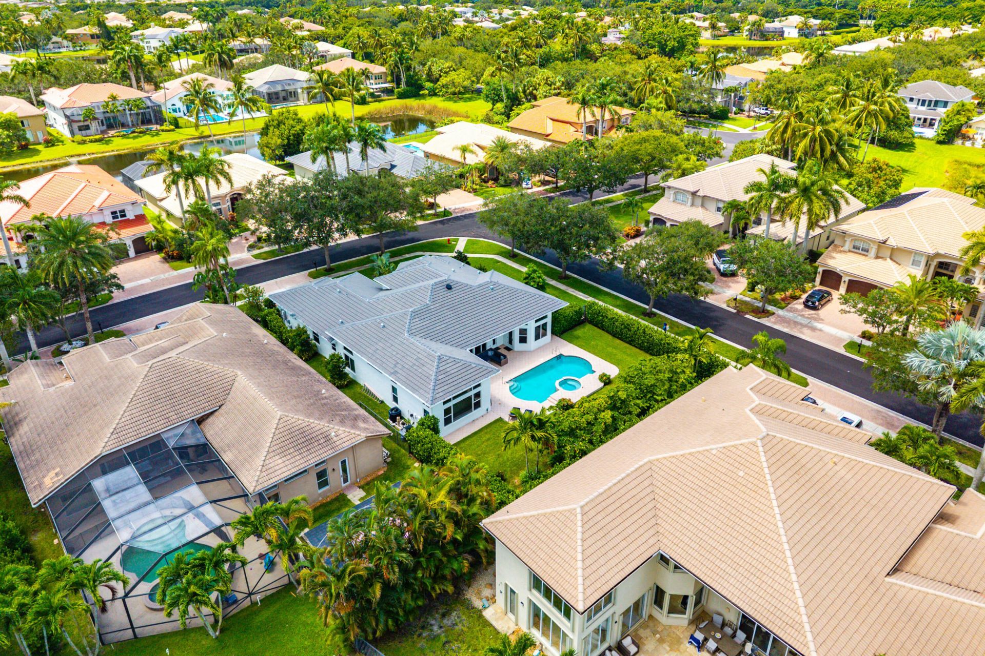9655 Savona Winds Drive, Delray Beach, FL 33446 Photo