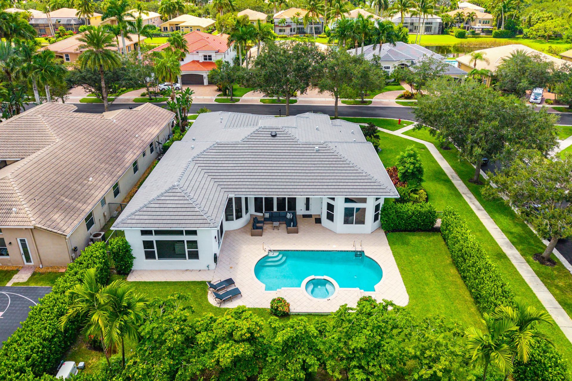 9655 Savona Winds Drive, Delray Beach, FL 33446 Photo