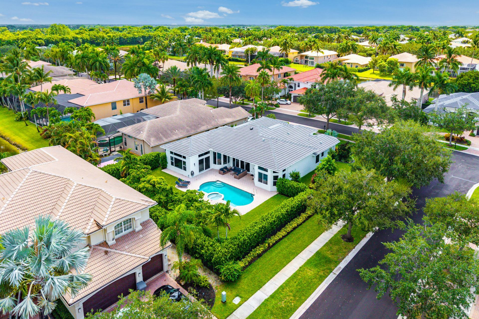 9655 Savona Winds Drive, Delray Beach, FL 33446 Photo