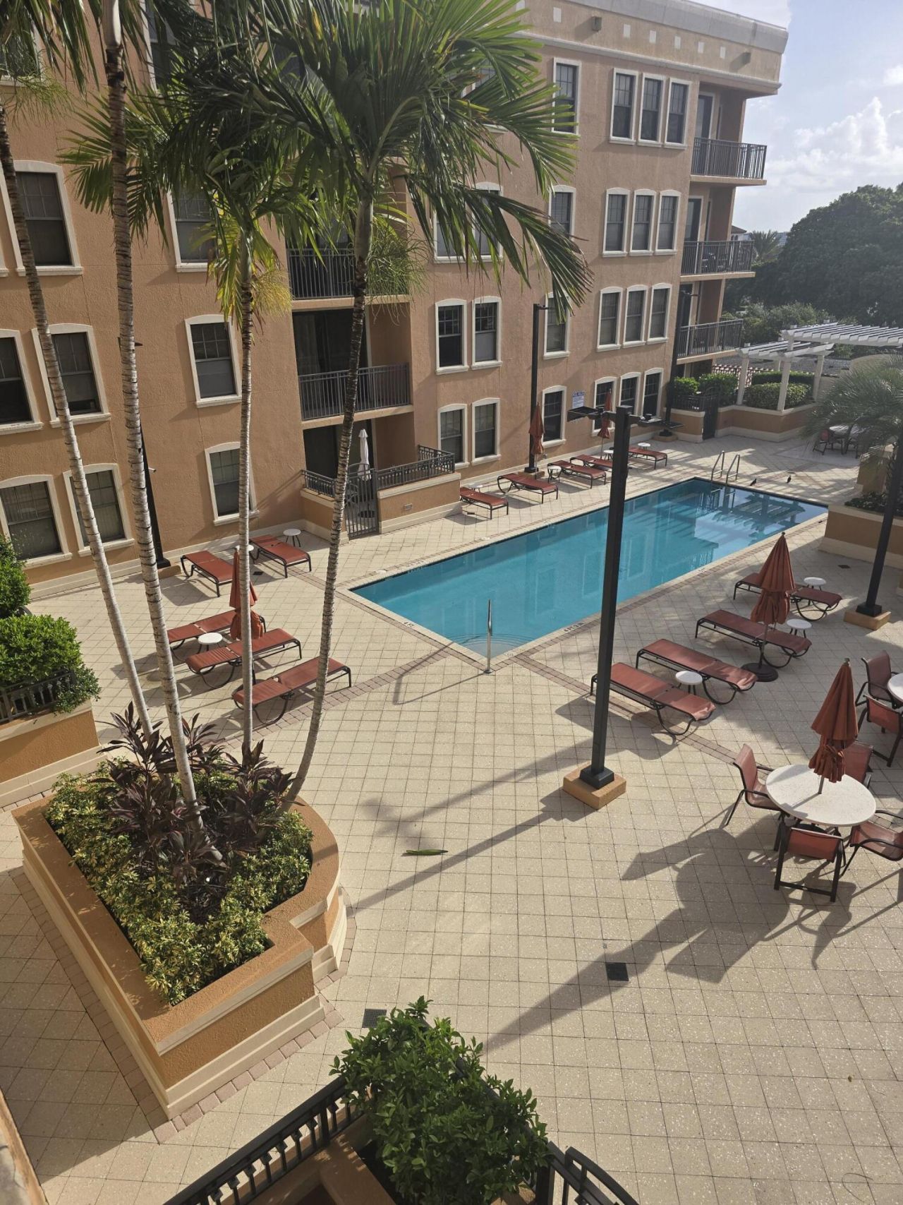 511 Lucerne Avenue, Unit 512, Lake Worth Beach, FL 33460 Photo