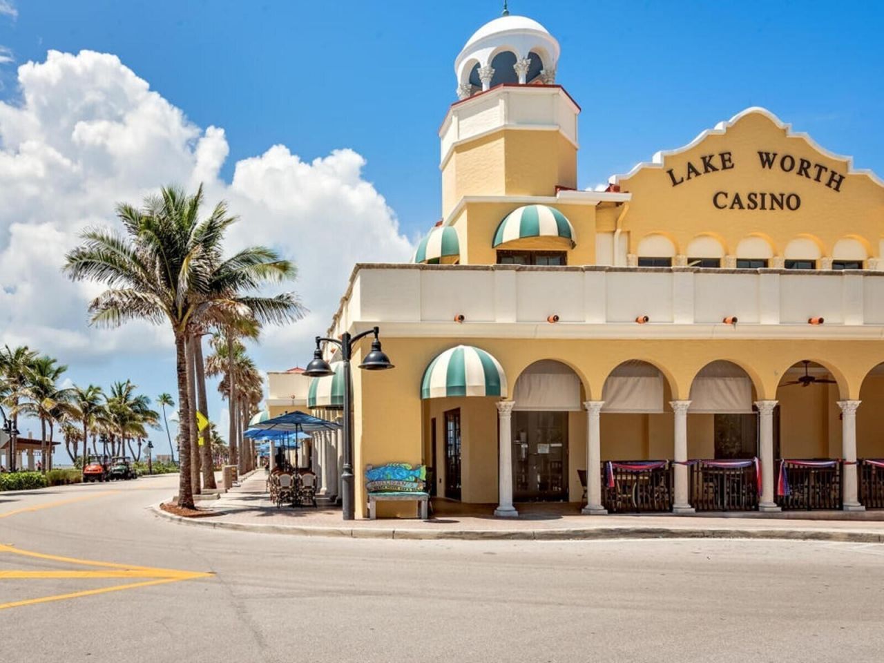 511 Lucerne Avenue, Unit 512, Lake Worth Beach, FL 33460 Photo