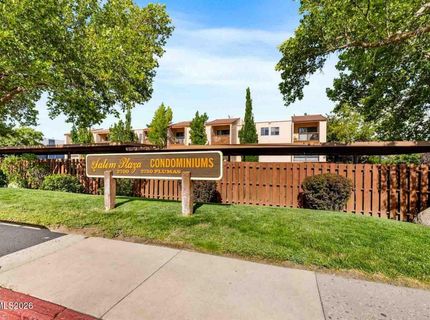 2750 Plumas Street, Unit APT 320, Reno, NV 89509 Photo