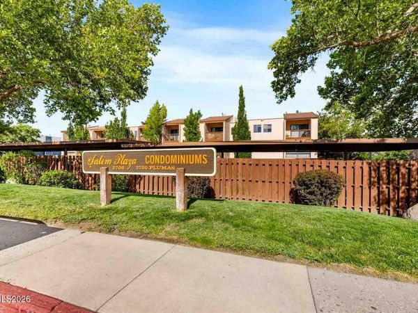 2750 Plumas Street, Unit APT 320, Reno, NV 89509