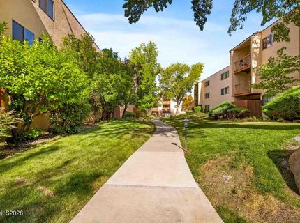 2750 Plumas Street, Unit APT 320, Reno, NV 89509 Photo