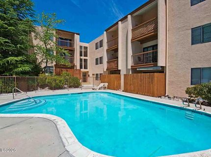 2750 Plumas Street, Unit APT 320, Reno, NV 89509 Photo