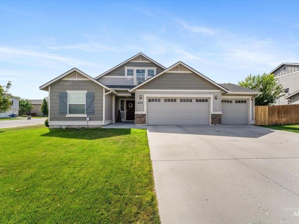 605 SW Panner, Mountain Home, ID 83647