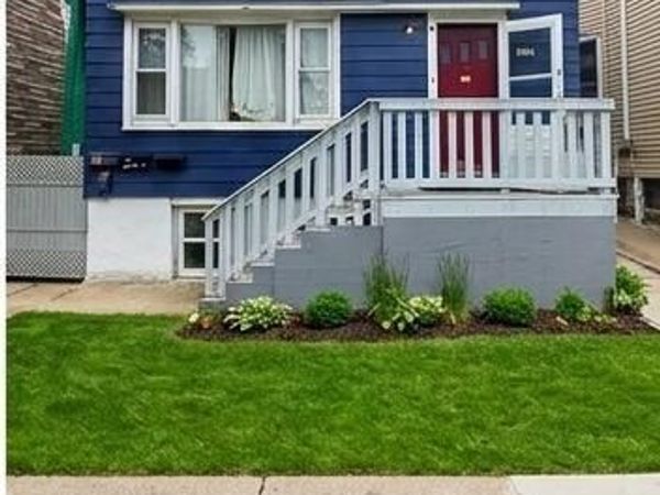 1327 W Orchard STREET, Milwaukee, WI 53204