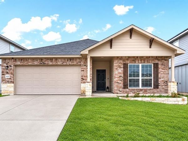 11125 Solar Street, Waco, TX 76655