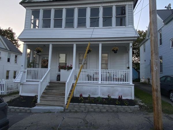 81 James Street, Amsterdam, NY 12010