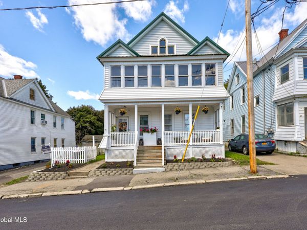 81 James Street, Amsterdam, NY 12010