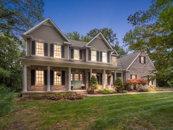 6039 Back Forty Drive NE, Belmont, MI 49306