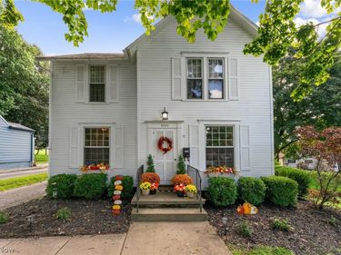1051 E 9th Street, Salem, OH 44460