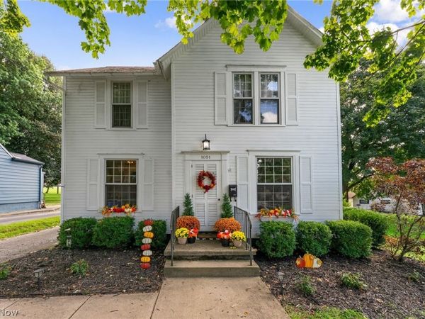 1051 E 9th Street , Salem, OH 44460