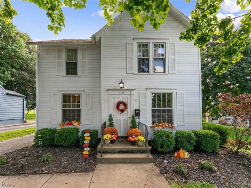 1051 E 9th Street, Salem, OH 44460 Photo 1