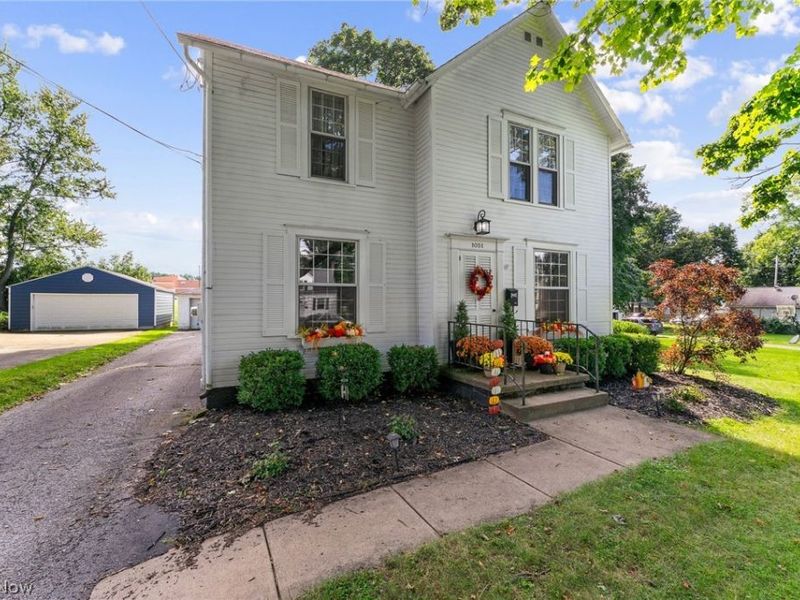 1051 E 9th Street, Salem, OH 44460 Photo 32