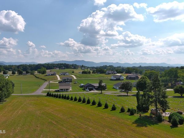 Lot 30 Green Lawn Avenue, Greeneville, TN 37743