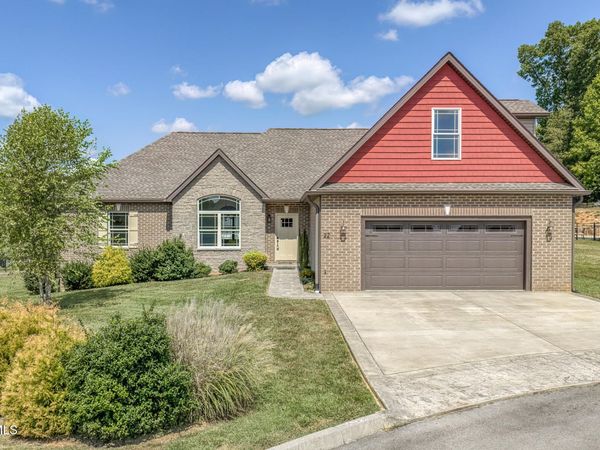 22 Planted Stone Court, Jonesborough, TN 37659